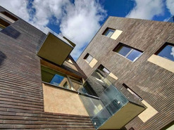 Кирпич Ригельный