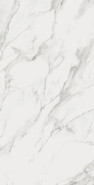 Керамогранит 0CALAL Ekxtreme Calacatta Lapp. 120х270х0,6 Energieker лаппатированный (полуполированный) универсальный