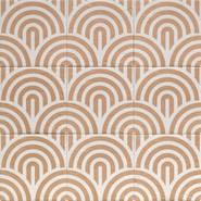 Декор Decor Canem Three 20х20 Mainzu Four Seasons керамогранит матовый УТ-00053015