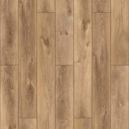SPC ламинат Quick Step Дуб северный коричневый CSPC20299 Canyon 33 класс 1220х180х5.2 мм (каменно-полимерный)