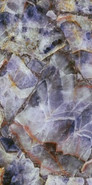 Керамогранит Crystal Iris Nebula Series Bluezone 60х120 полированный напольный