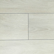 Ламинат Viva Floor Blue Label 1091 Мичиган Белый Michigan White 1380х190х8 8 мм 33 класс с фаской