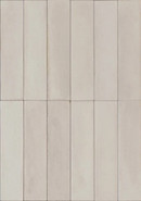 Керамогранит Lume Bone Lux 6х24 Marazzi Italy полированный универсальная плитка MP8Y