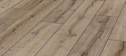 Ламинат Kronotex D3075 Дуб Рип Robusto 1375х188 33 класс 12 мм с фаской