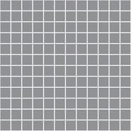 Мозаика 20064 Темари Графит матовый керамика 29.8х29.8 см Kerama Marazzi