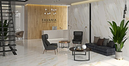 Calacatta Gold