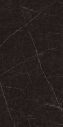 Керамогранит Nero Marquina Bookmatch Satin - 12mm ST Plan Atlas Concorde 162х324 сатинированный универсальный A6T6