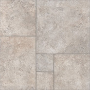 Керамогранит Petra Grey 60x60 Etili Seramik матовый напольная плитка GY66PT0011