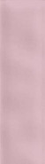 Настенная плитка Vives Hanami Rosa 7.5x33.5 керамическая