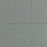 Керамогранит RAEZ Glacé Avio Glossy 7,5x20 Marazzi Ragno глянцевый универсальный УТ-00028857
