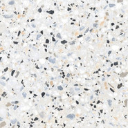Керамогранит GFU57TRZ07L Terrazzo 57х57 Almaceramica лаппатированный (полуполированный) напольный