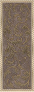 Декор AD/A363/15106 Орсэ 15x40 Kerama Marazzi матовый керамический
