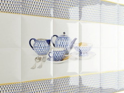 Teaport