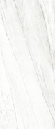 Керамогранит Tiffany White Pul. 120x280 Rect. (6 мм) Keratile полированный универсальная плитка 3ACPTIFFCPPA