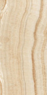Керамогранит Linear Onyx Beige glossy 60х120 Maimoon полированный универсальный