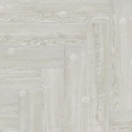 Кварцвиниловая плитка Alpine Floor Parqet LVT Дуб Арктик ECO 16-4 43 класс 590х118х2.5 мм (ламинат)
