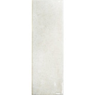 Настенная плитка Jazz Blanco 7.5х22.5 Decocer глянцевая керамическая УТ-00000225