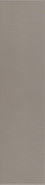 Керамогранит Regolo Tatami Textured Tabacco 7.5х30 Appiani матовый, рельефный (рустикальный) настенная плитка TAT 7538