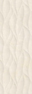 Настенная плитка Crema Marfil Ivory W M/STR 30х90 глянцевая керамическая