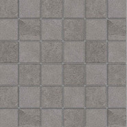 Мозаика LN02/TE02 (5х5) 30x30 неполированная керамогранитная