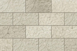 Клинкерная Stone Saltstone Bianco 30х14.8 Cerrad матовая настенная плитка