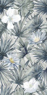 Декор I_Decors Maui Sea 60x120 Gambini керамогранит матовый 00000040992