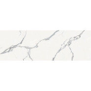 Слэб Керамический Elite Statuario 80х240 Polished Staro полированный универсальный С0004972