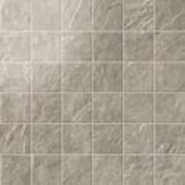Декор Heat Aluminum Mosaic Lap / Хит Алюминиум Мозаика Лаппато керамогранит