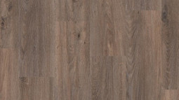 SPC ламинат Tarkett Brownie oak Element Click 31 класс 1220х195х3.85 мм (каменно-полимерный)