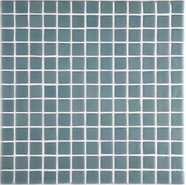 Мозаика 2547-A 2.5x2.5 стекло 31.3х49.5