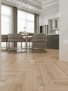 Murano Herringbone