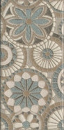 Декор VT/A111/16000 Монтанелли 7.4х15 Kerama Marazzi матовый керамический