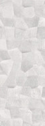 Настенная плитка Porcelanicos HDC Dream 389 Perla 32x89, матовая керамическая