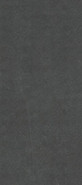 Керамогранит Noon Anthracite 6 mm Soft 120x270 Living Ceramics матовый универсальная плитка LV11665