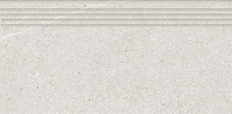 Ступень фронтальная K-2080/MR/st01/300x600x9 керамогранит матовая Kerranova Gradient