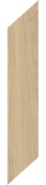 Керамогранит Adpr Ulmus Chevron Nat. Rett. 20*100