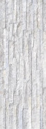 Керамогранит Arcalis White 32x89 Porcelanicos Hdc матовый настенный 202637