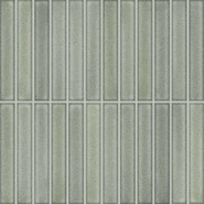 Настенная плитка Сrisp Green 20x20 Harmony глянцевая керамическая 5022141893