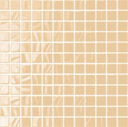 Мозаика 20009 Темари Беж Светлый керамика 29.8х29.8 см Kerama Marazzi глянцевая, рельефная