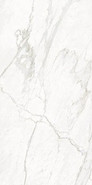 Керамогранит Bookmatch Grassi White B Polished 160х320 Ascale полированный настенный 09521-0003