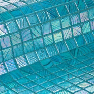Мозаика Fuji 2.5x2.5 стекло 31.3х49.5