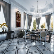 Marble Porcelain