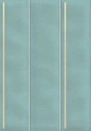 Настенная плитка Vives Hanami Kasagi Menta 23x33.5 керамическая