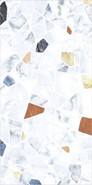 Настенная плитка Smalta Mix WT9SML55 24.9x50 глянцевая керамическая