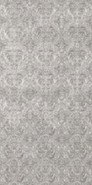 Декор Sartoria Damasco B Platino 50x100 Petracer`s матовый керамический SA D B PLATINO