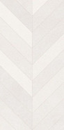 Керамогранит Risle-R Blanco 60x120 универсальный глазурованный, матовый