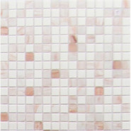 Мозаика DE604(m) Mix 1 20x20 стекло 32.7x32.7