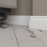 Плинтус Ultrawood Base 021 1 м