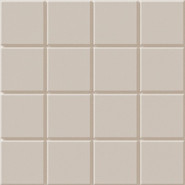 Керамогранит Raster Grid S Chalk 15x15 Wow матовый универсальный 131364