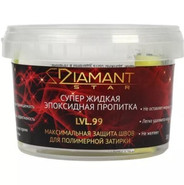 Эпоксидная двухкомпонентная пропитка LVL. 99